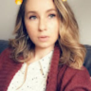 Meet your Posher, Natalie